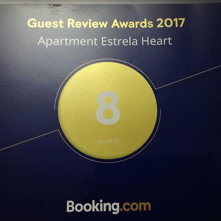 Apartment Estrela Heart Лиссабон Экстерьер фото